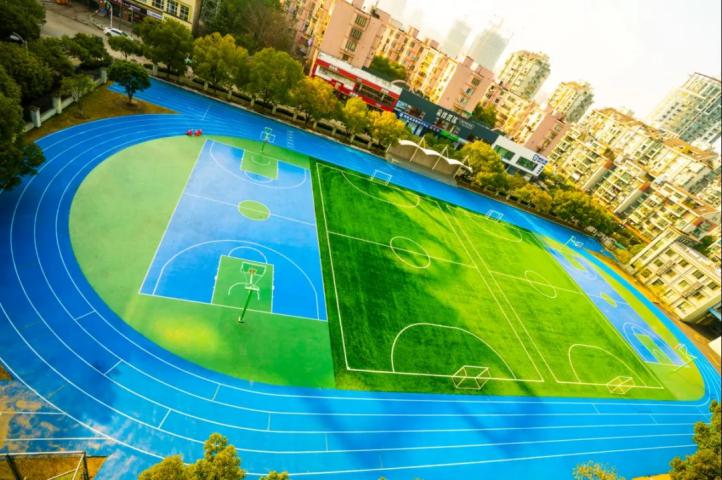 你笑起来真好看舞蹈片段,你跑起来的样子真美