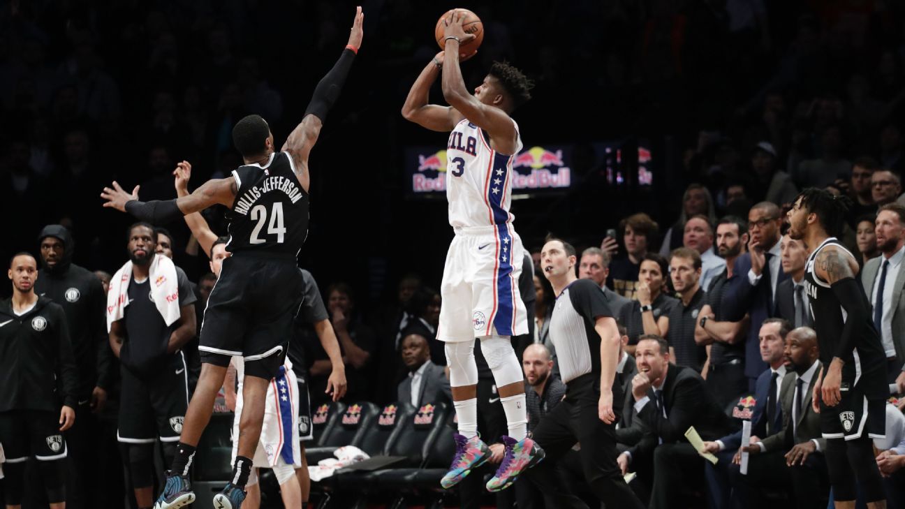 吉米巴特勒厉害在哪里,吉米·巴特勒厉害吗