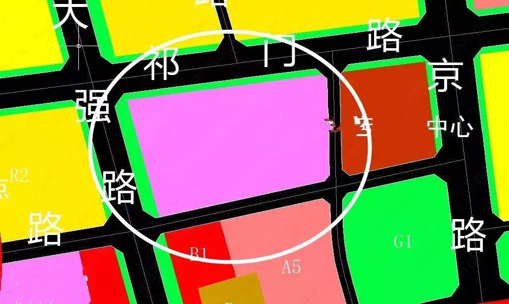 淝河板块屯溪路小学,合肥淝河片区屯溪路小学