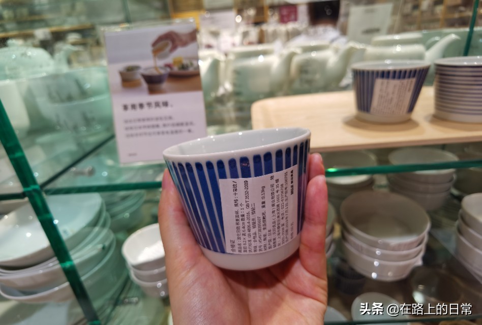 muji无印良品厨房好物,无印良品muji推荐好物