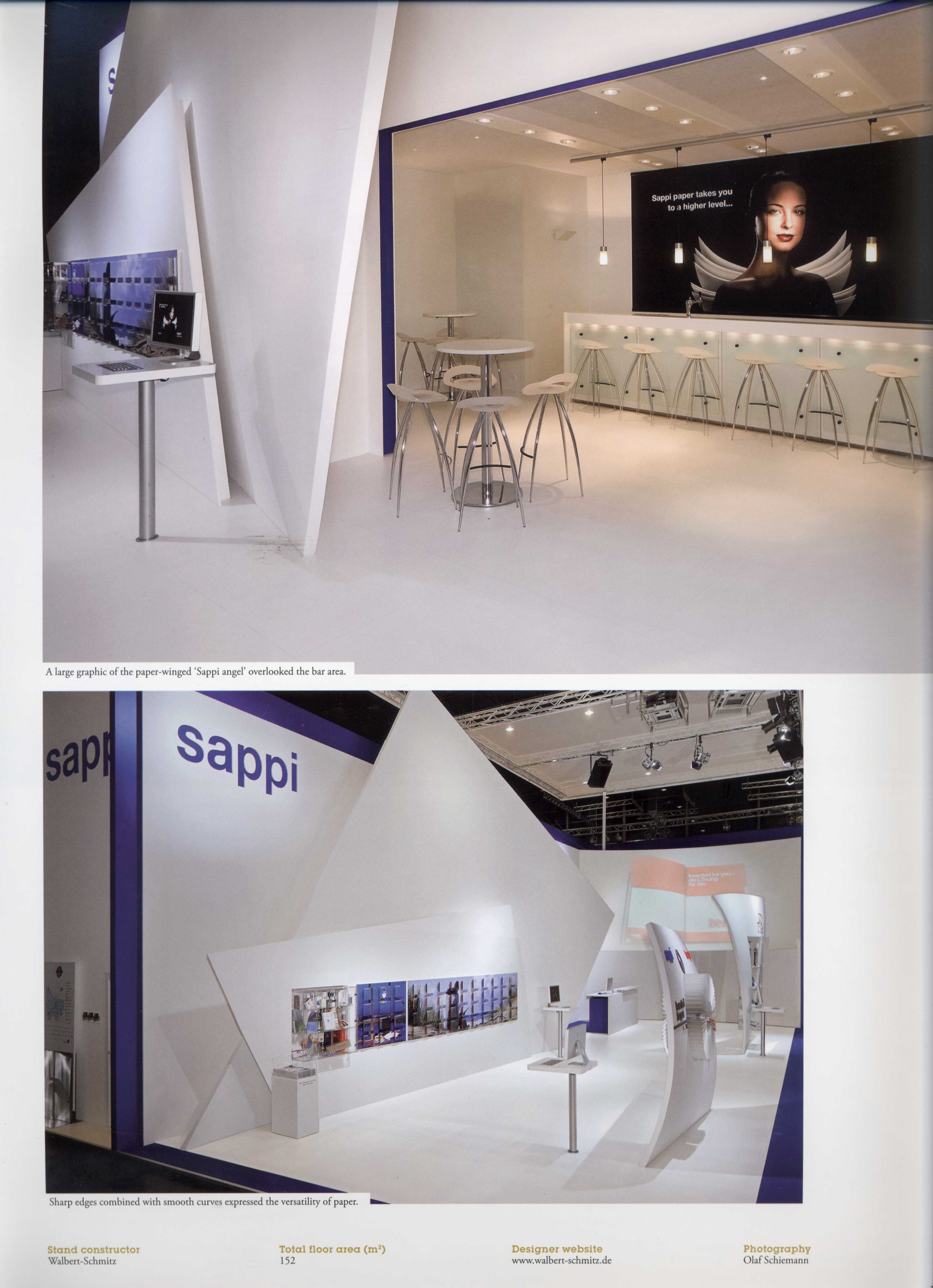 东城区专业展览特装展台设计搭建,特装展台搭建设计常用解决方案