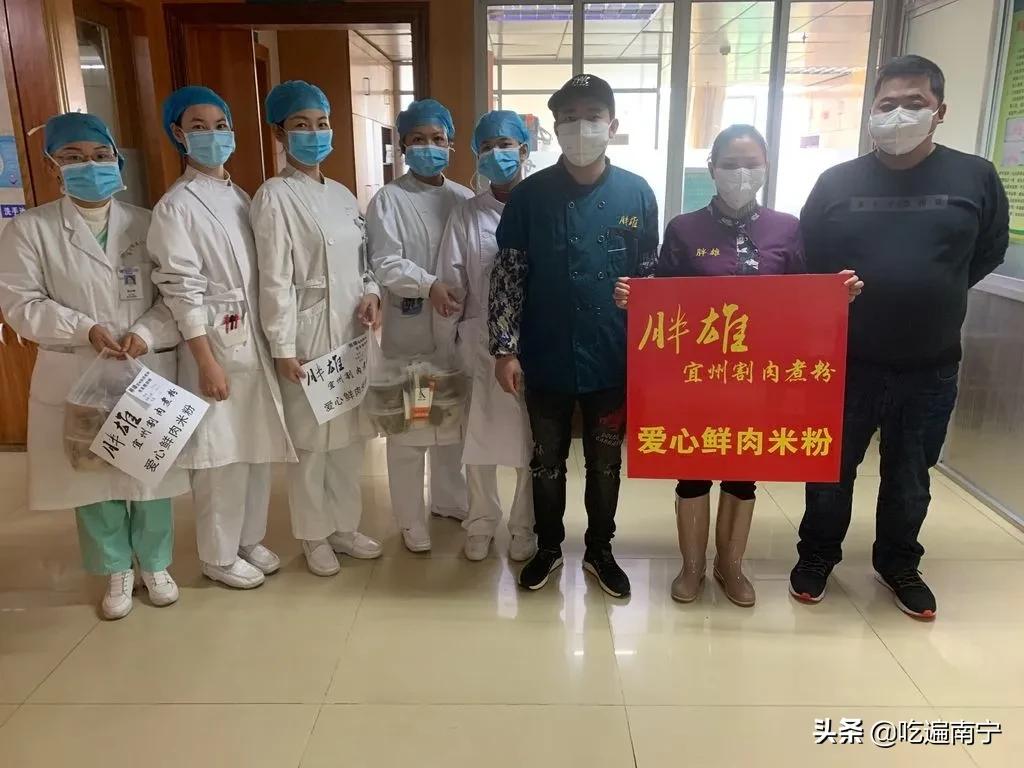 南宁疫情严重的店铺,广西疫情过后的商场营业