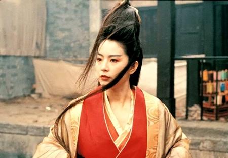 金庸小说中的最强内功和最强轻功,金庸小说最难练成的十大武功