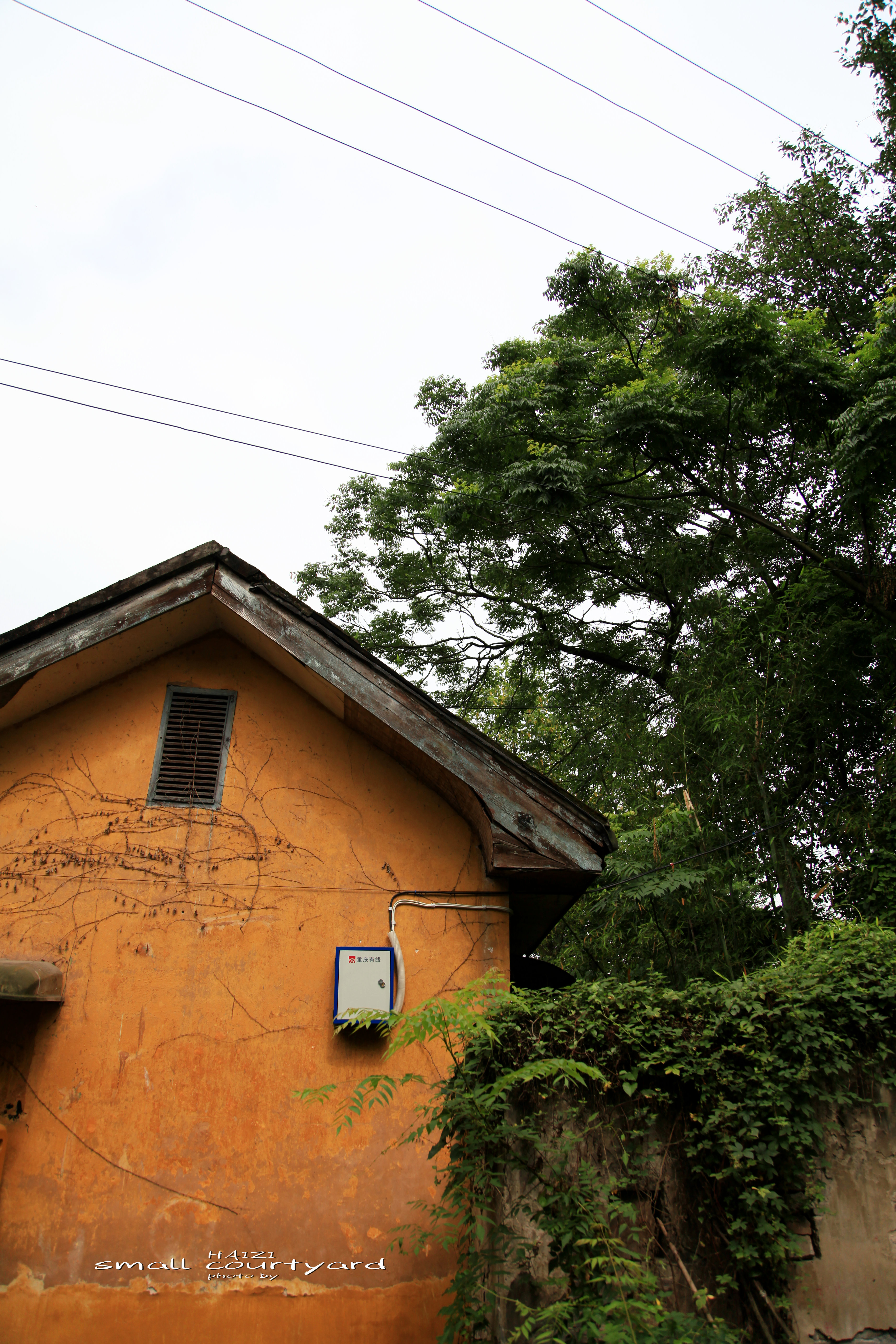 北碚区原三线建设老厂区,北碚机械工业部第三设计院