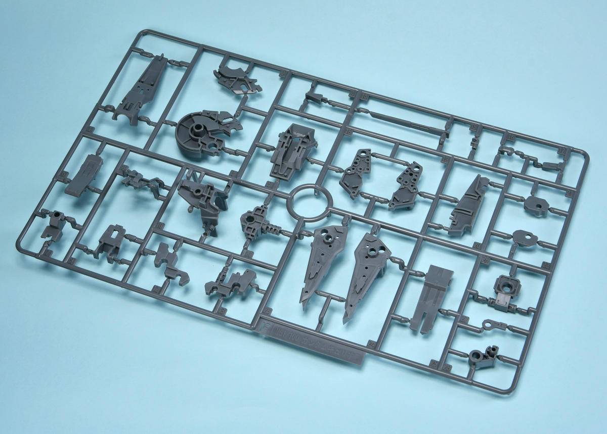 万代mgfa78高达评测,万代mgrx-78陆战高达