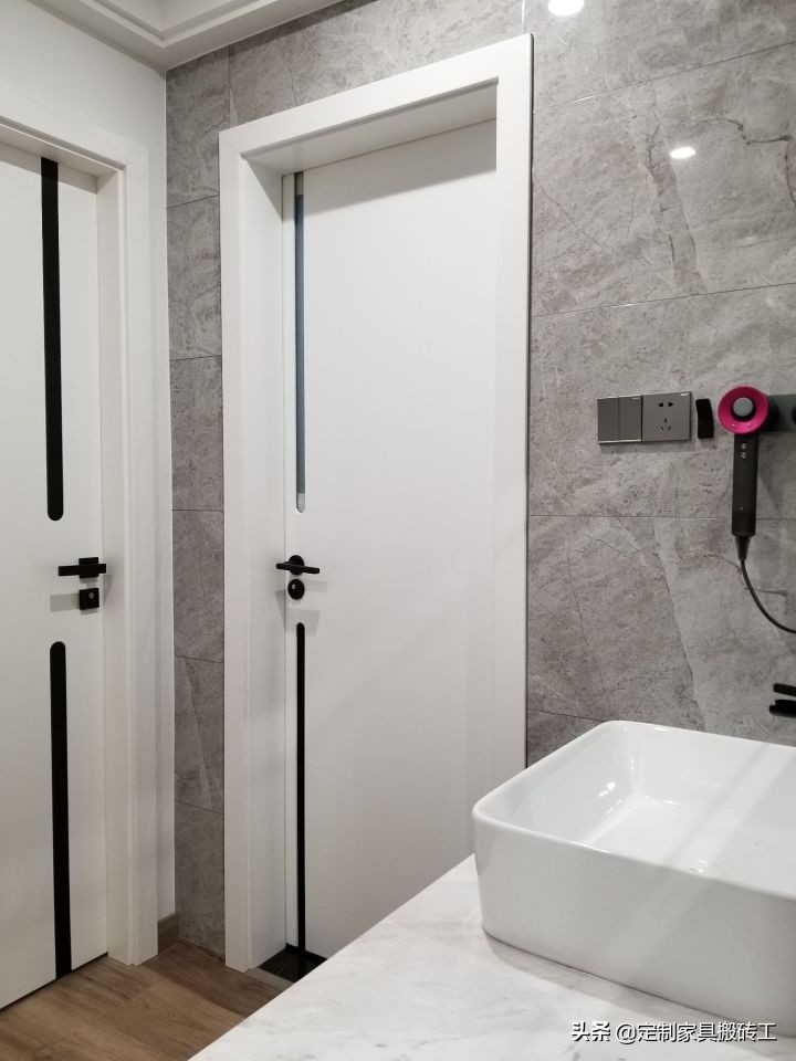 农村请设计师设计房子,设计师的家里怎么设计的