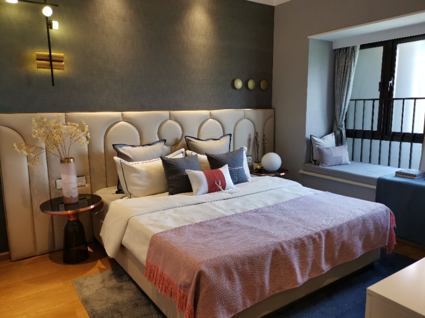 卓越东部蔚蓝海岸简介,大亚湾卓越东部蔚蓝海岸