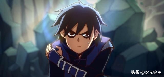 为什么刺客伍六七能走上国漫巅峰,刺客伍六七为什么被称为国漫巅峰