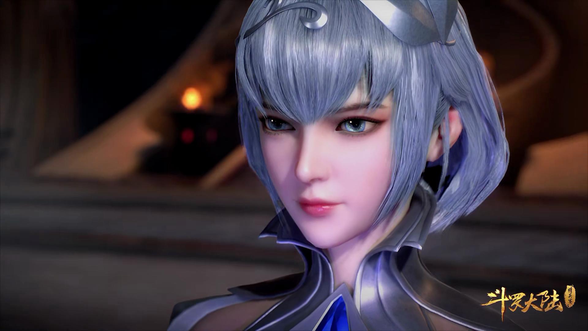 唐昊得知唐三已经封号斗罗,唐昊回忆和三大封号斗罗对决