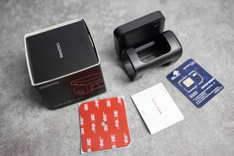 盯盯拍行车记录仪mini54k测评,行车记录仪推荐盯盯拍mini5