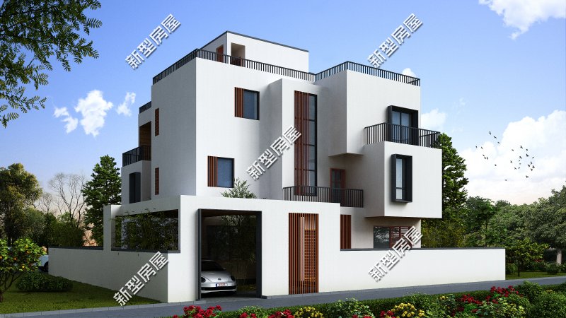 农村兄弟合建房子利弊,农村兄弟合伙建房好不好