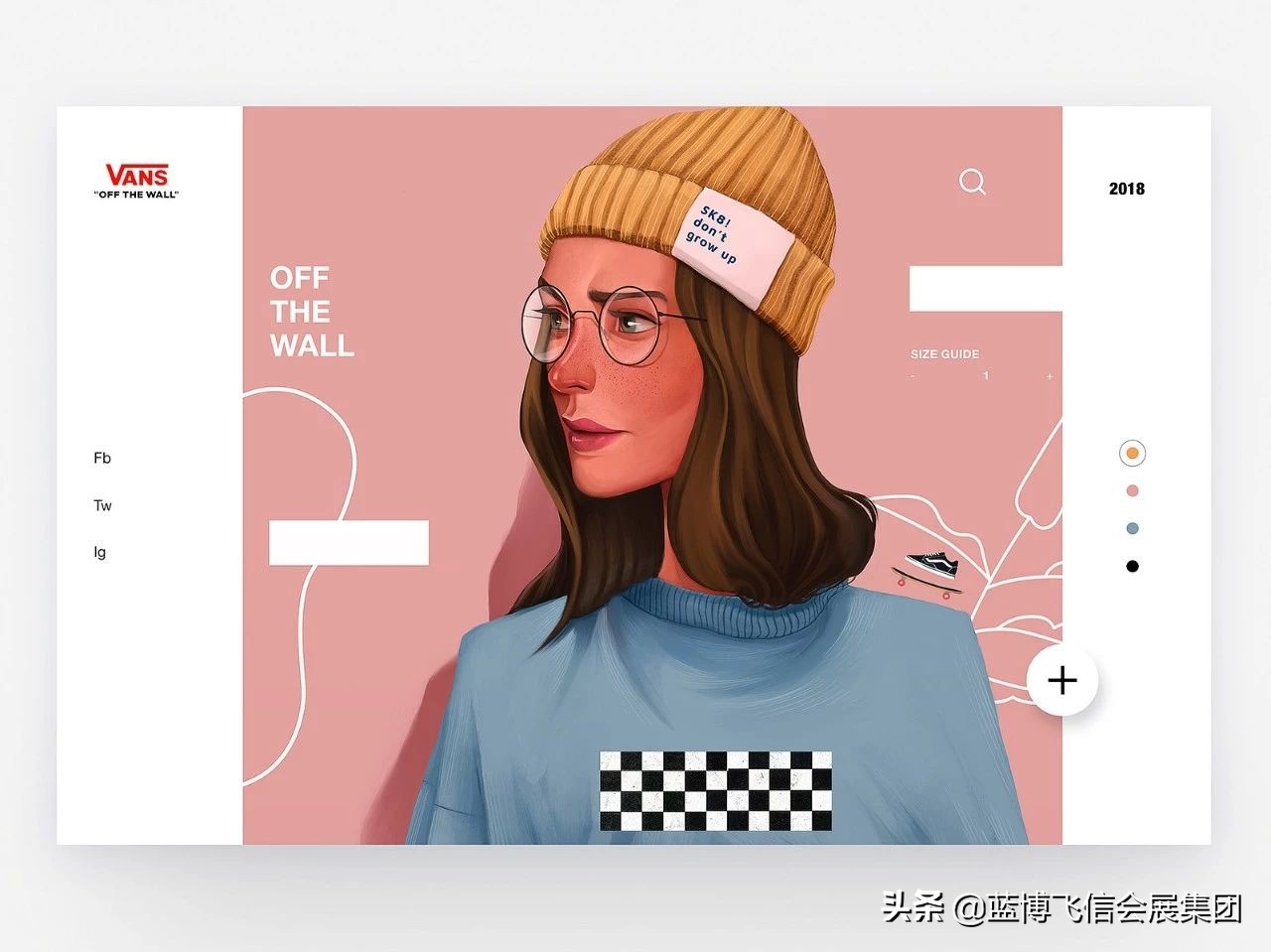 2019连衣裙流行趋势,2019内衣流行趋势