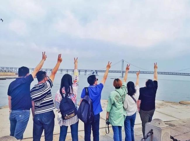 曾经被誉为北方香港的大连,曾经的北上广深大连