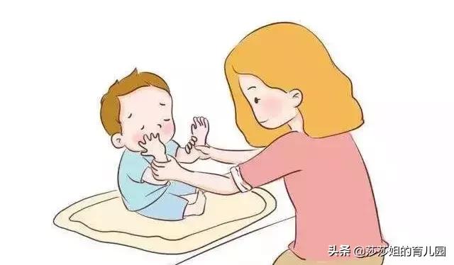 宝宝长湿疹怎么祛湿,婴儿祛湿疹止痒最快的偏方