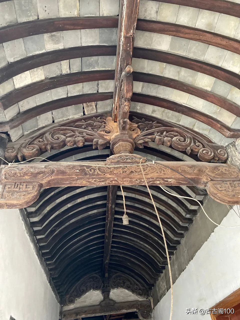 绍兴州山:《古文观止》发祥地重磅基因待解码