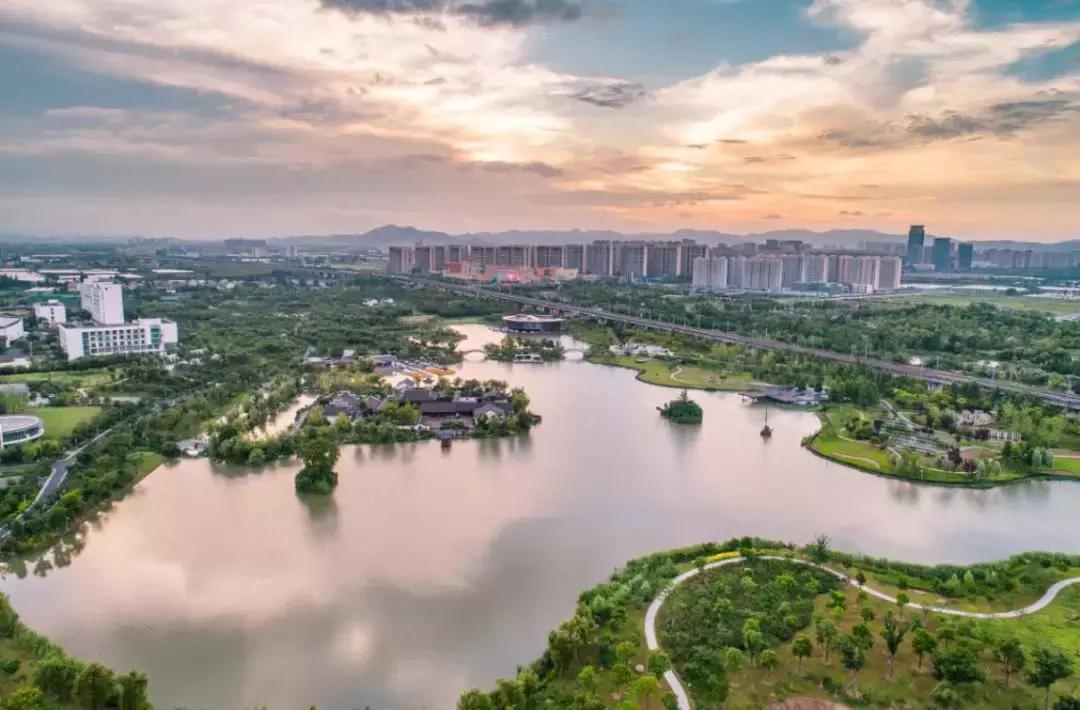 房源短缺一房难求,镇海新城楼市2021年发展分析