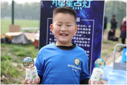 关爱来自星星的自闭症孩子们,关爱自闭症儿童志愿活动