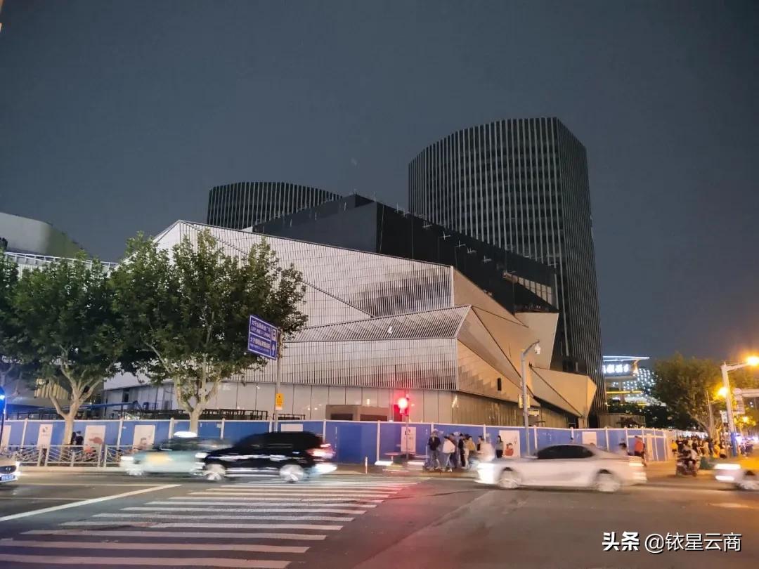 2020年预计开的购物中心有哪些,2022年新开多少家购物中心