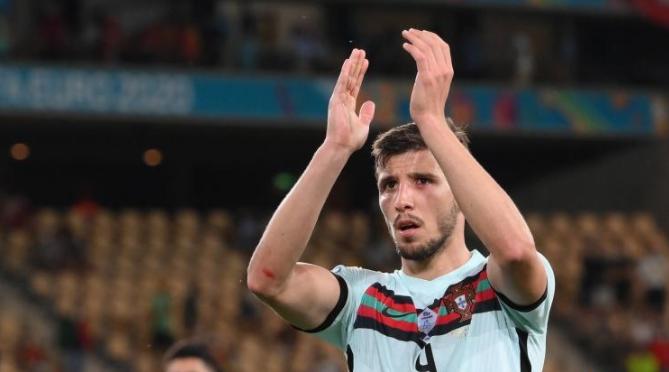 葡萄牙0-1,葡萄牙0-1西班牙