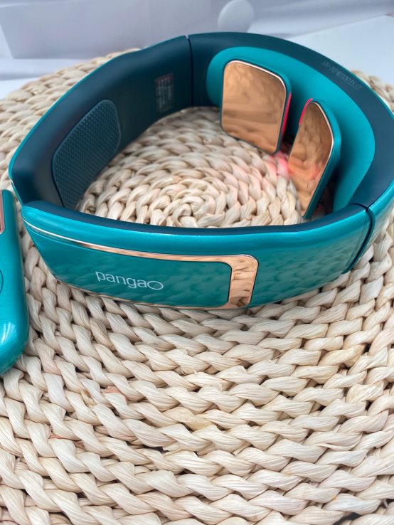 攀高p7颈椎按摩仪怎么样,攀高p7颈椎按摩仪设置