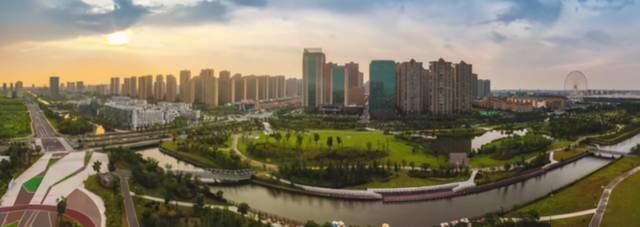 杭州湾新区有升值空间吗,现在在杭州湾买房有没有升值空间