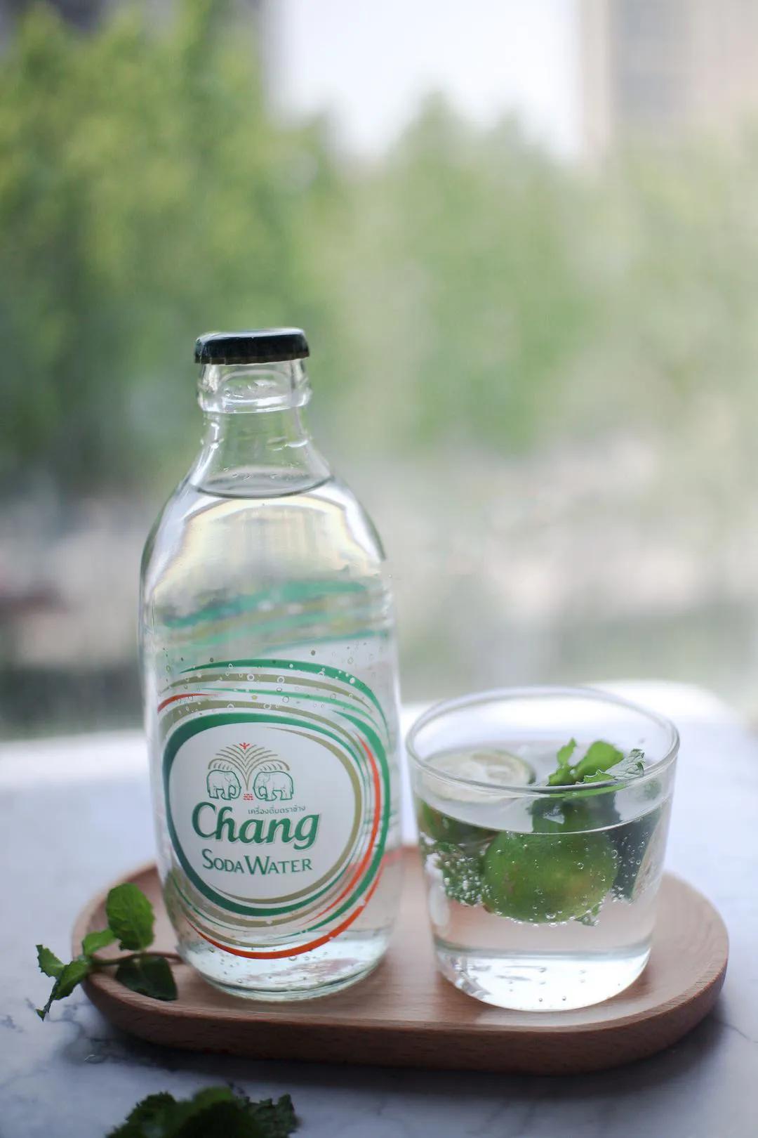 世界莫吉托地理:从暧昧甜水到地球饮料