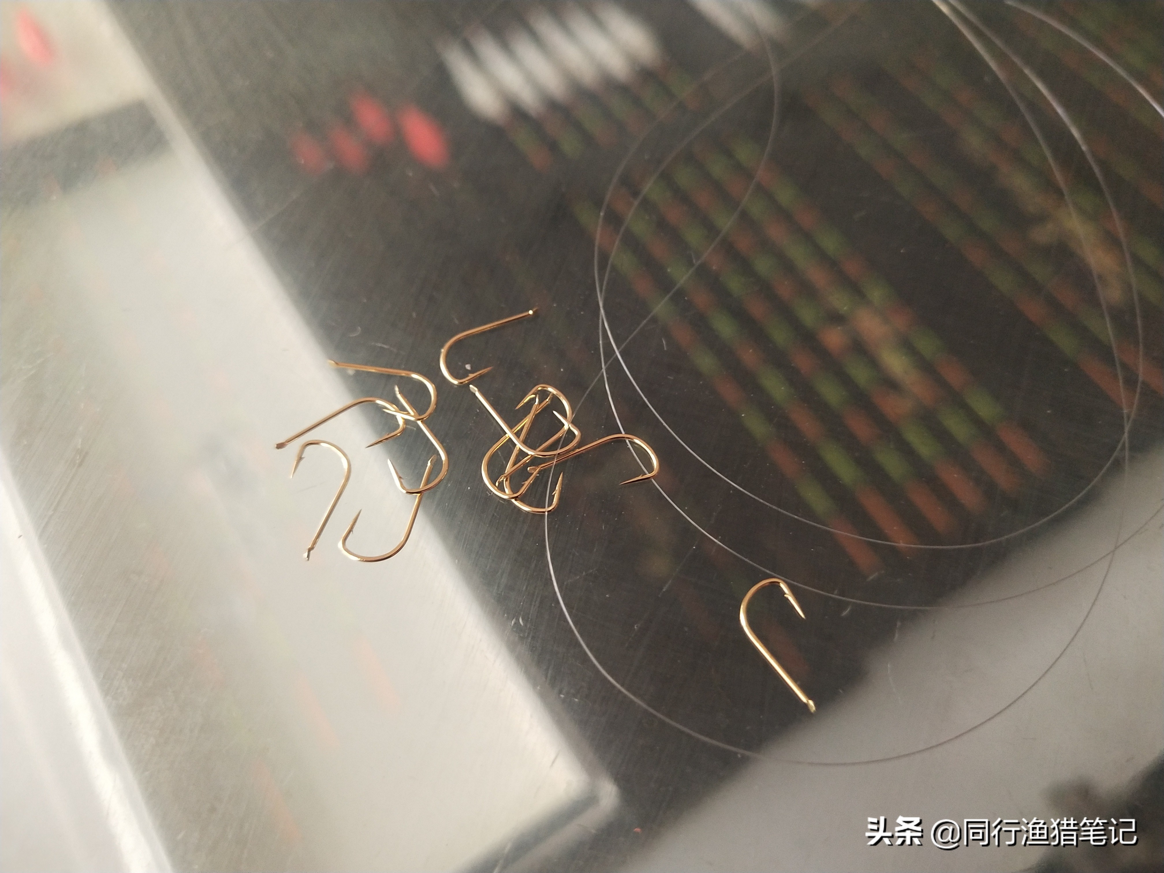 防止子线缠绕的细节分析,怎样解决子线缠线问题