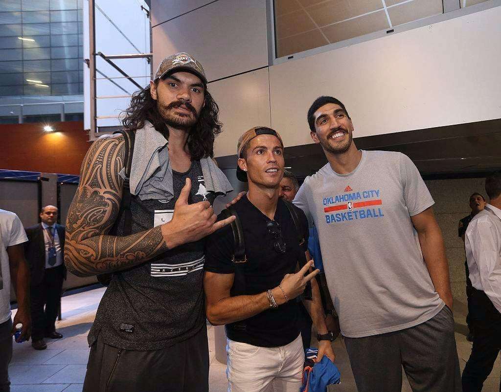 nba巨人都是什么样的,nba球星巨人身材