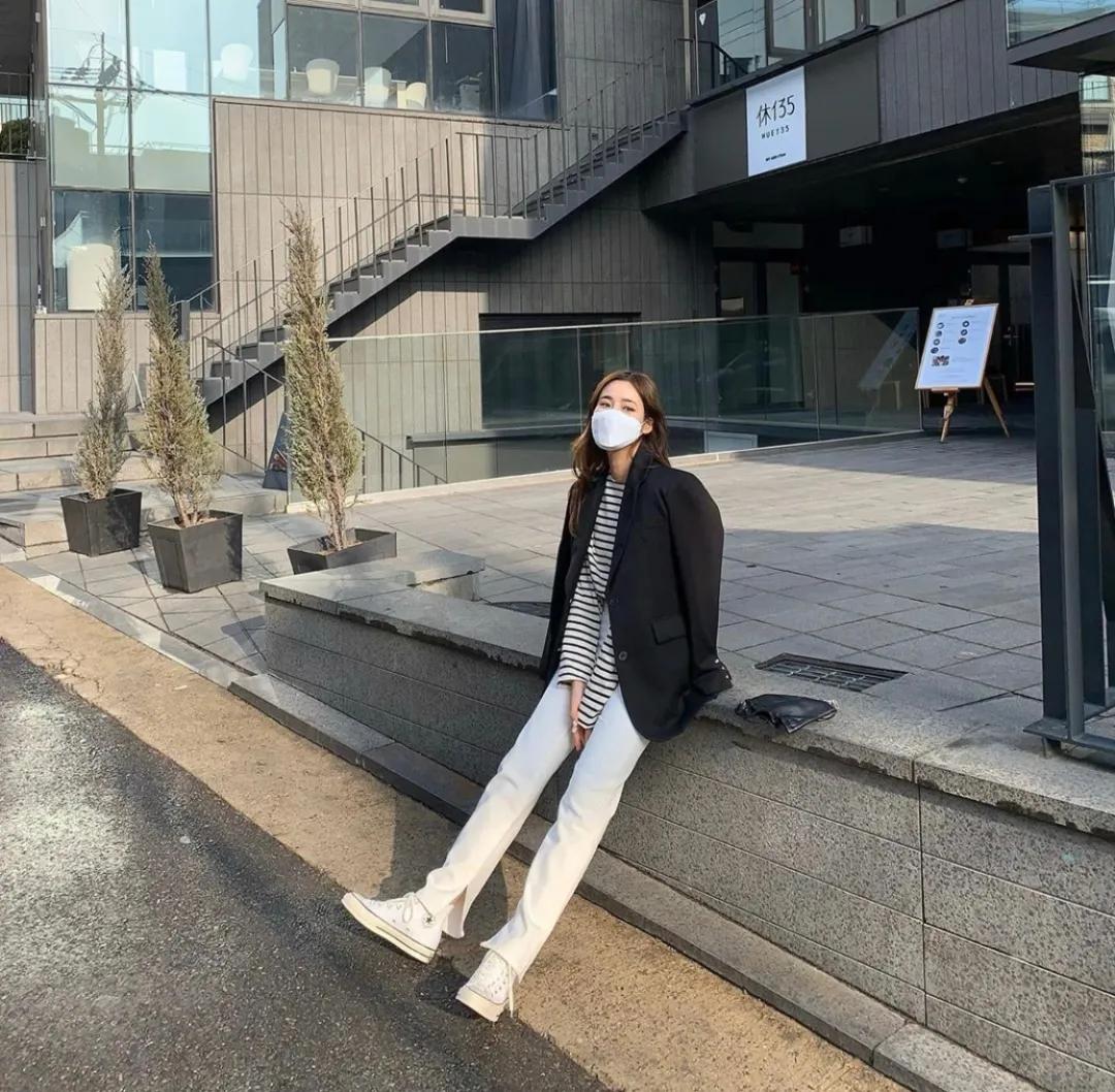 “瘦瘦鞋”真的火，穿上就不想脱了！