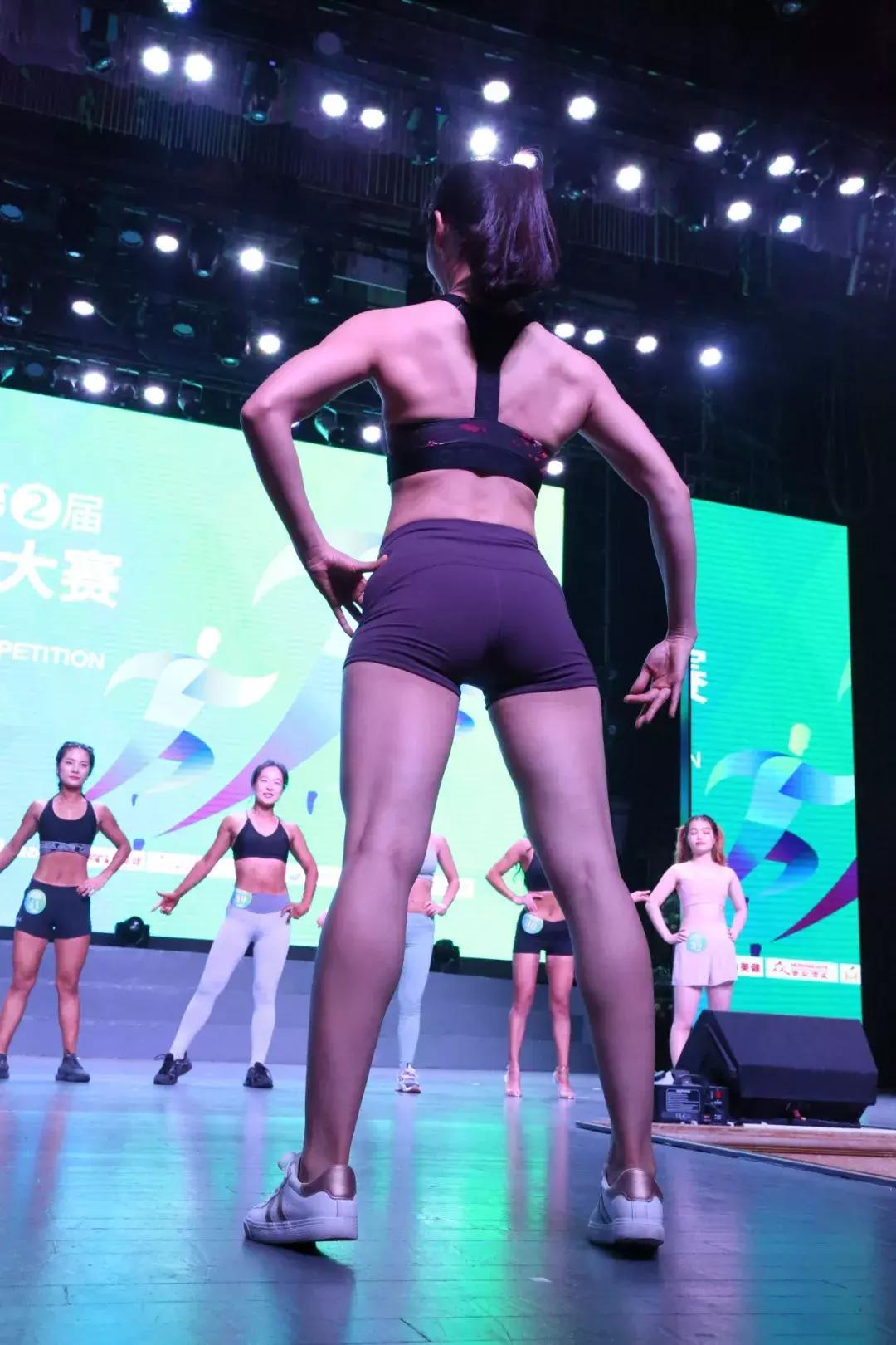 涵邦杯第三届健体大赛完整版,涵邦健体大赛王淼