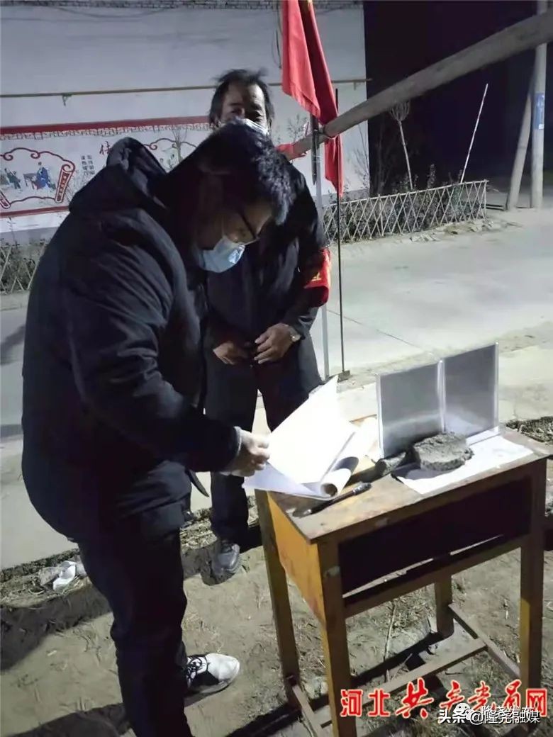 一切为了人民安全系列报道③：风餐露宿披星戴月总有一些人为你黙默付出