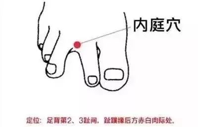 按揉脚方法,揉脚手法