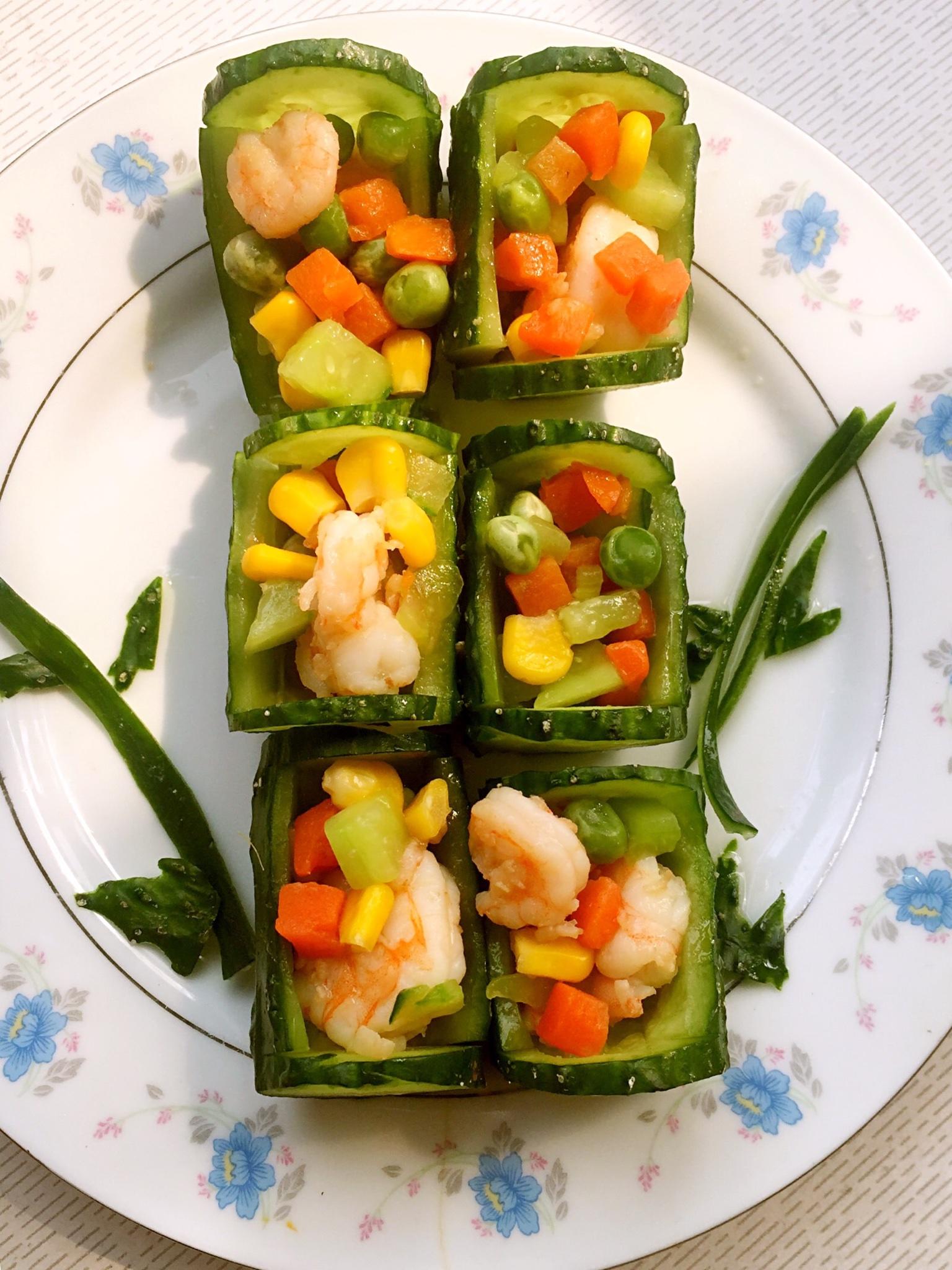 虾仁炒鸡蛋怎么炒宝宝最爱吃,上海菜炒虾仁的方法简便又好吃