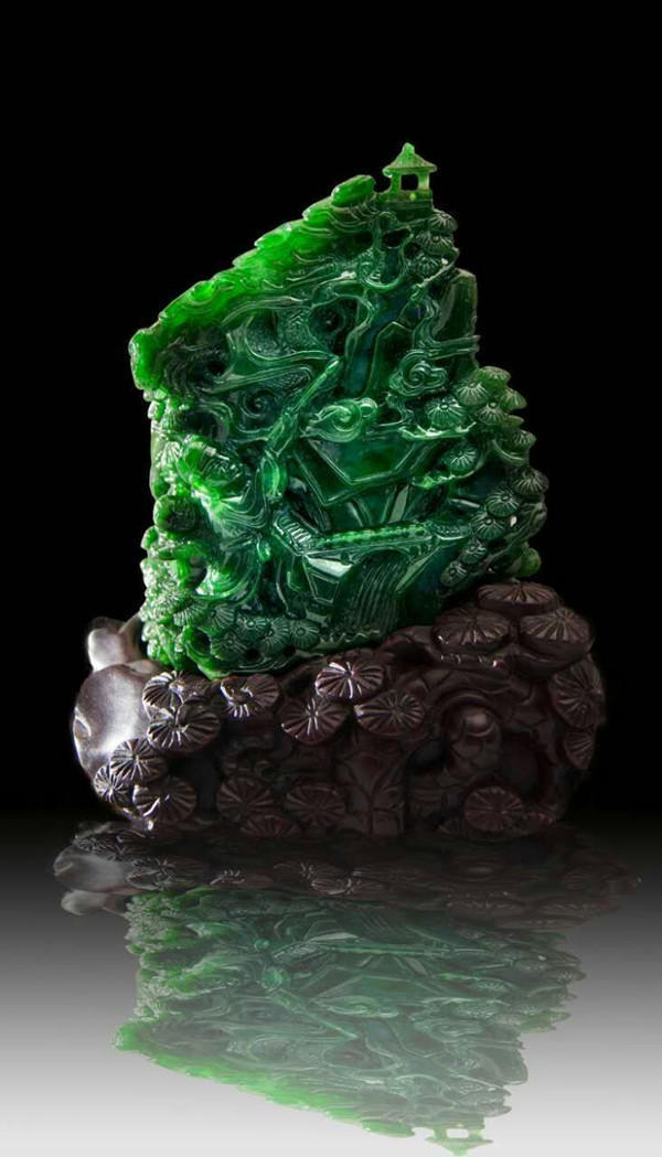 劲宝堂会馆,劲宝堂