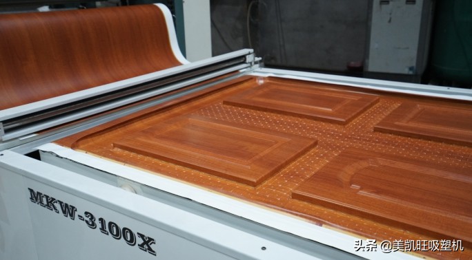 pet门板和吸塑模压门板哪个好,模压门板吸塑产品检验项目及方法