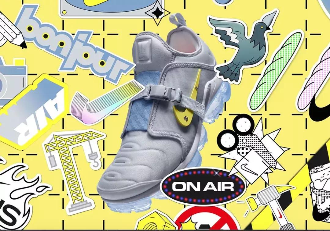 nike下周发售,nikeair全球发售80双