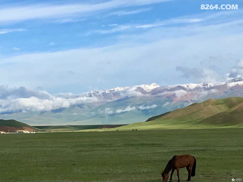 北疆骑行最佳路线一周,骑行伊犁独库公路详细攻略
