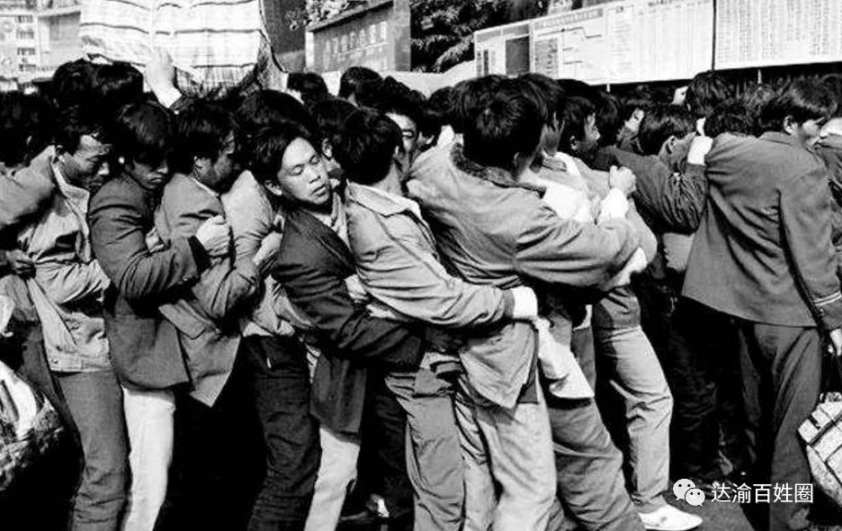 触动！一位达川黄都大姐请虎城姑娘在东莞厚街吃的一碗面！