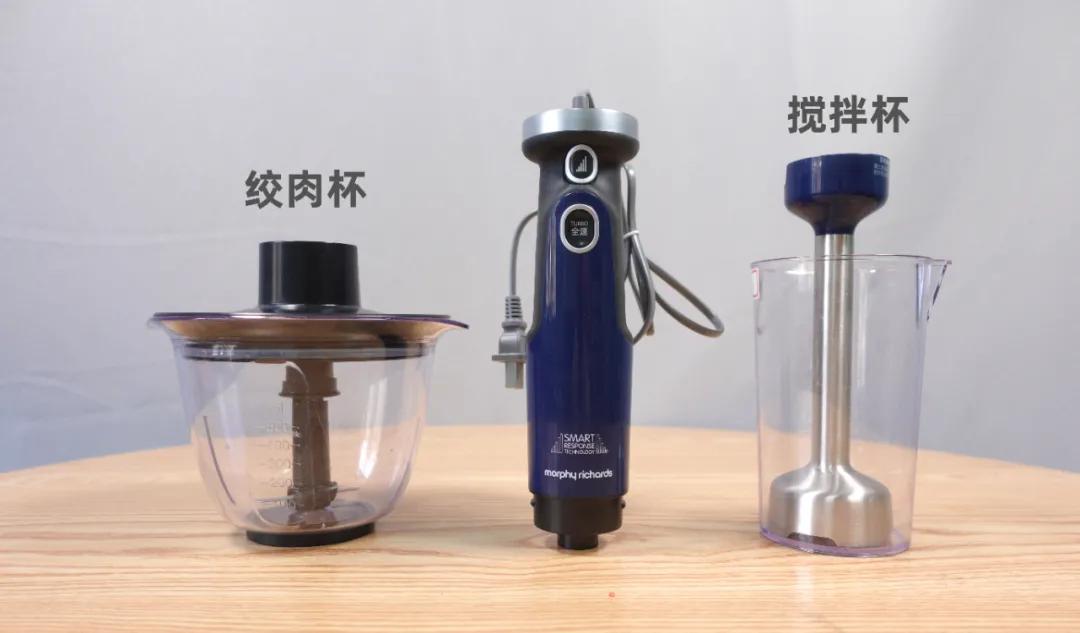 3款料理棒评测教程,烘焙料理棒测评