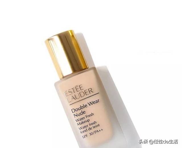 雅诗兰黛粉底液怎么选适合自己,雅诗兰黛全系列好用么