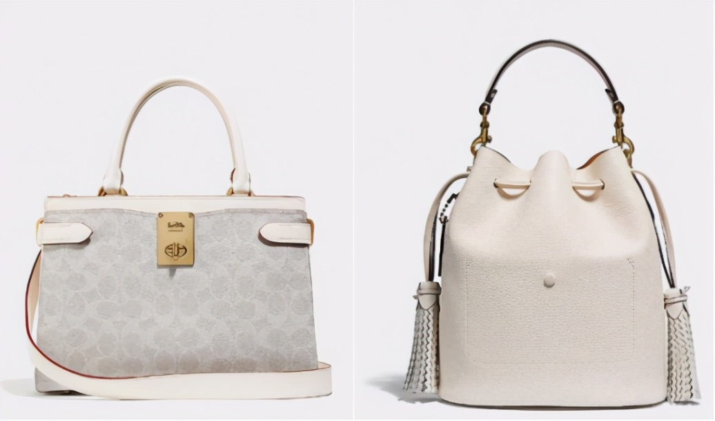 coach蔻驰起源,coach蔻驰品牌故事