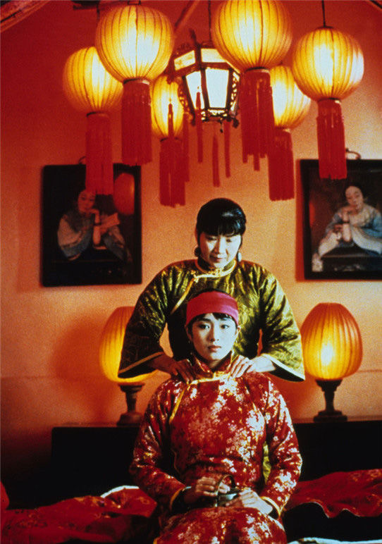 全片没有一处“裸露”，却完美讲透了，中国人难以启齿的“性”