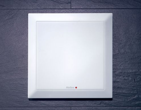 德菲兰新风排气扇,进口2寸排风扇