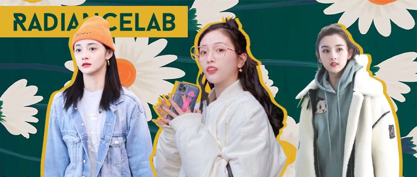 周洁琼鞋子合集,周洁琼glassshoes