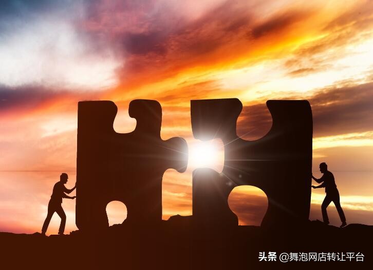 舞泡电商,舞泡运营