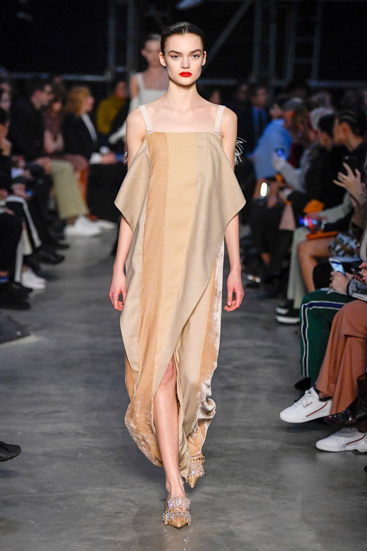 burberry2022秋冬男装,burberry2022