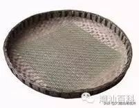 潮汕竹器家居店,潮汕竹器图片