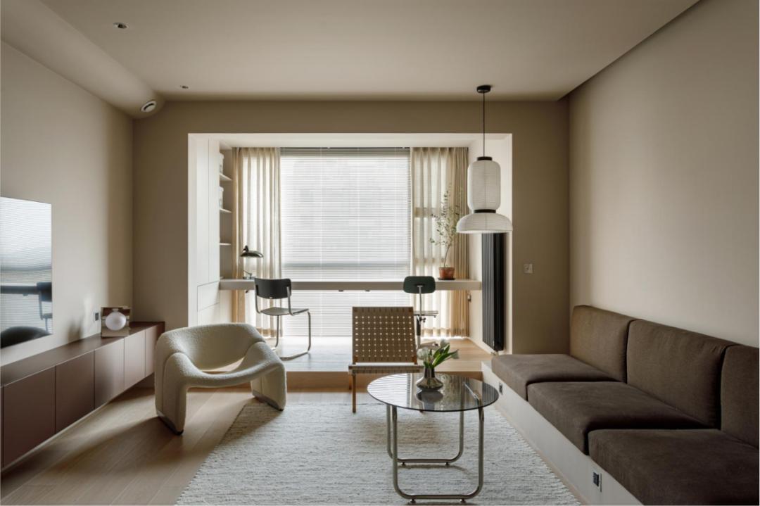 老房改造小户型步骤,一站式老房改造案例欣赏