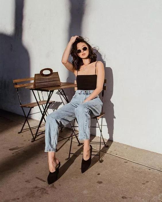 法式奶奶鞋子推荐,今年最火的法式奶奶鞋直播