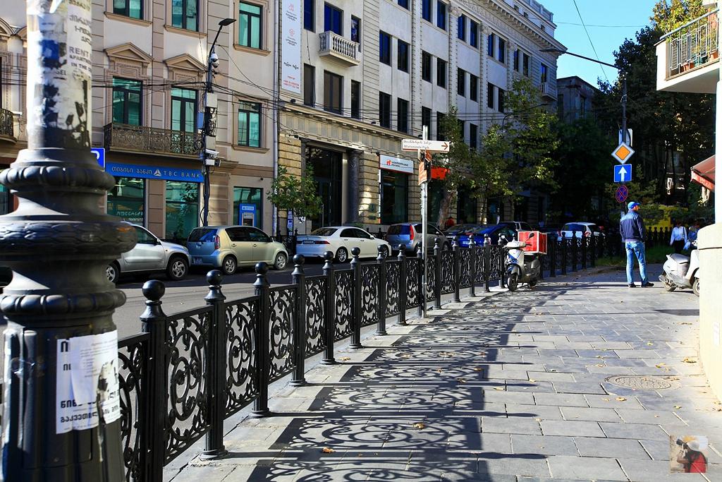 金秋探秘格鲁吉亚和亚美尼亚，大量美图谨防中毒（干货篇）